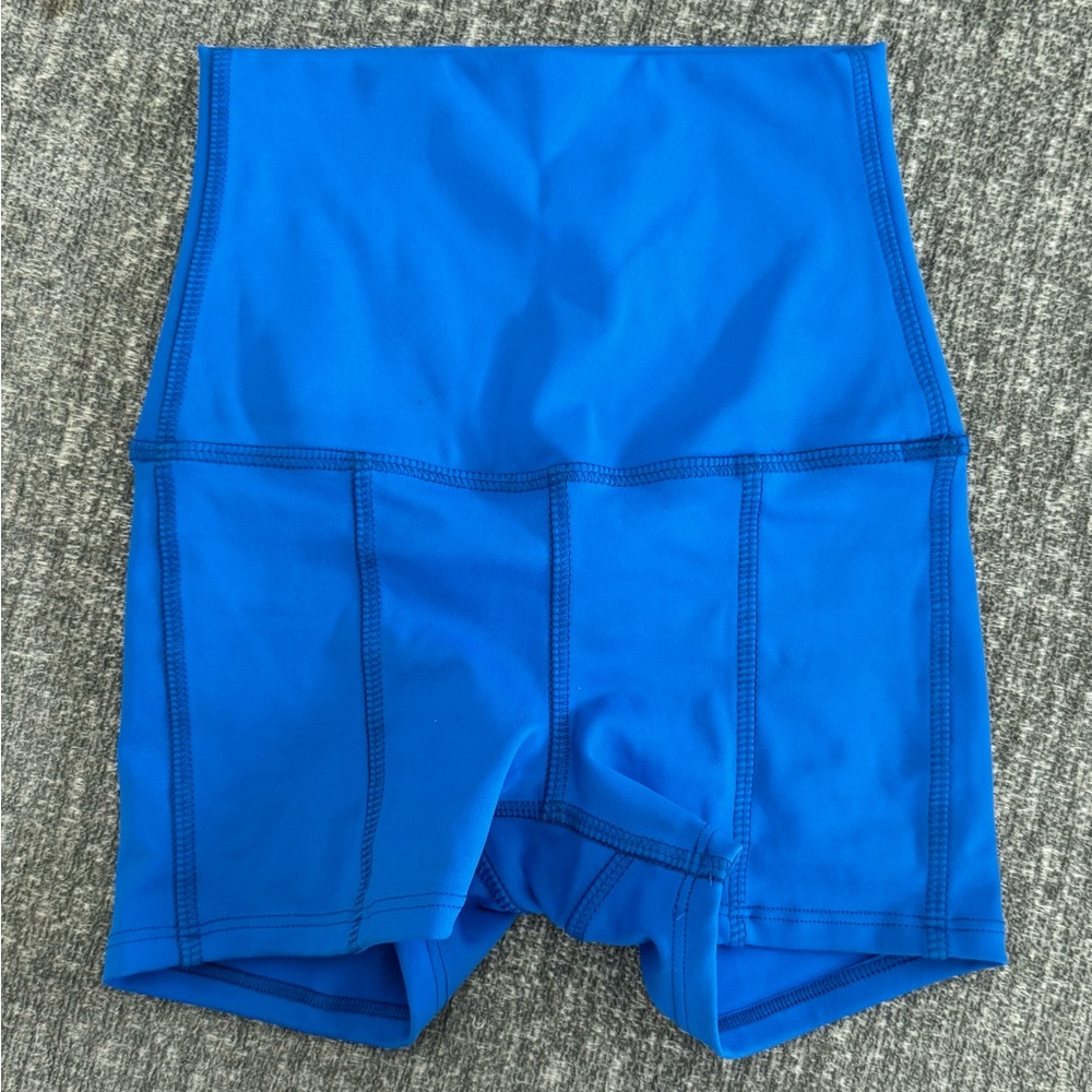 Tiger Friday - 13 Hippie Shorts - Capri - CL